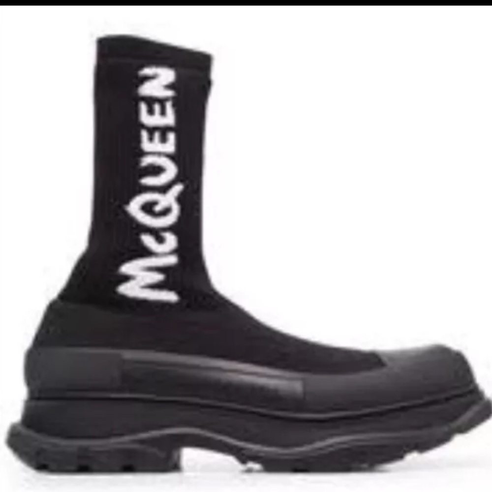 Alexander McQueen shoes